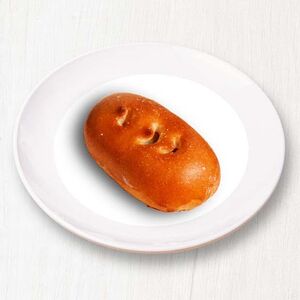 Пирожок с картофелем