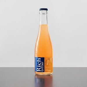 Rich Биттер мандаринст. бут. 0,33 Россия