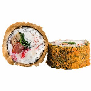 Фрай кани маки