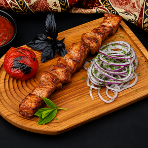 Свиная шейка