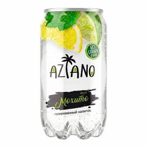Aziano Мохито 0,33