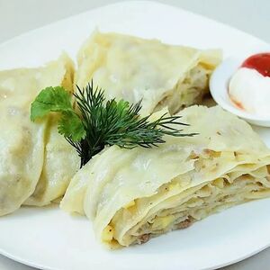 Орама ханум