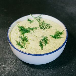 Окрошка