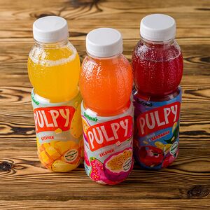 Pulpy
