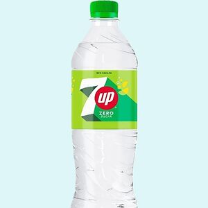 7Up без сахара