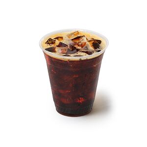 Холодный кофе классический Cold Brew