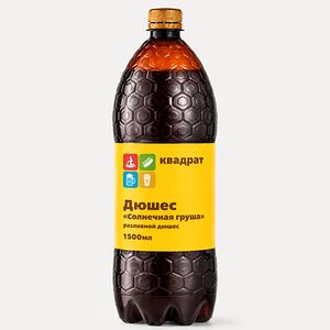 Солнечный Солнечная груша