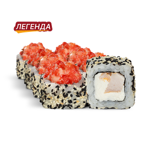 Ролл Осенний