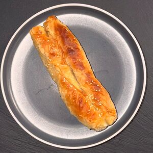 Роллини с курицей