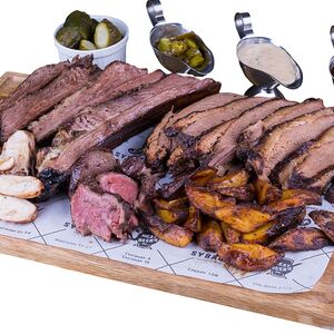 Сет Американский