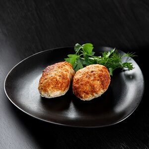 Котлета куриная 1 шт.