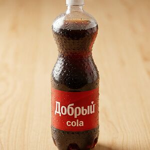 Напиток Добрый кола