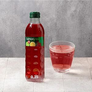 Limon fresh ягодный
