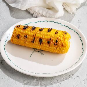 Кукуруза на гриле