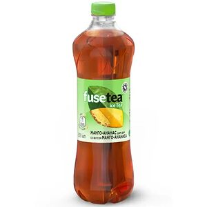 ХОЛОДНЫЙ ЧАЙ, FUSE TEA (В АСС-ТЕ) 0.5