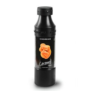 Карамельный топпинг