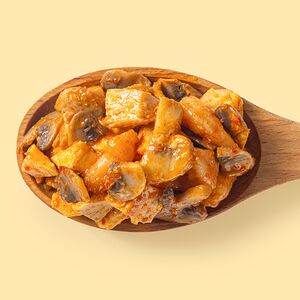 Наполнитель Том Ям с курицей и креветкой 