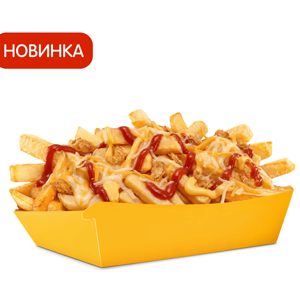 Роял Фри 4 Сыра