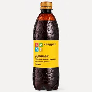 Солнечный Солнечная груша