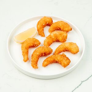 Креветка фри