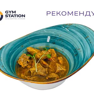 Гуляш из говядины