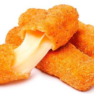 Сырные палочки 
