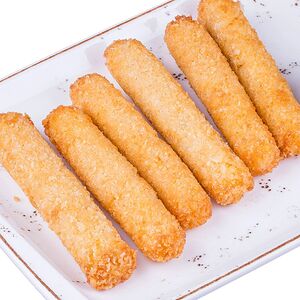 Сырные палочки