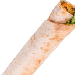 Ролл Овощной большой