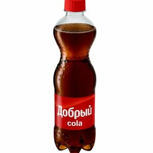 Добрый Кола 0,5