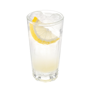 Лимонад домашний