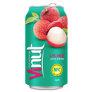 Сок Vinut Личи