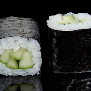 Каппа маки
