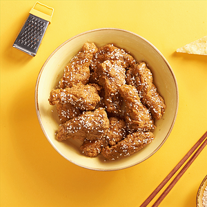 Крылья Медовые @ S