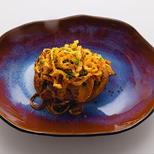 Бефстроганов