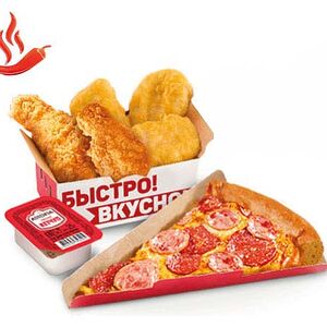 Комбо Хит