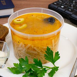 Аквакотта овощная