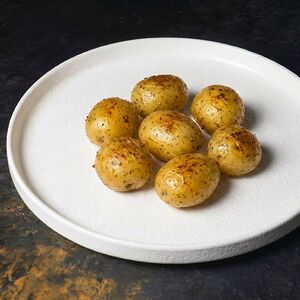 Картофель бэби 