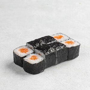 Саки маки