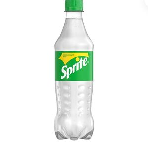 Напиток газированный Sprite 