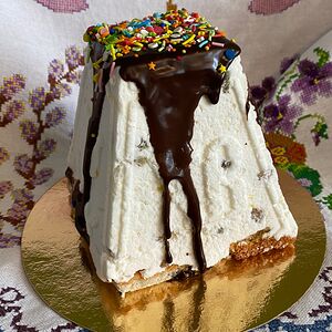  Творожная пасха 850 г