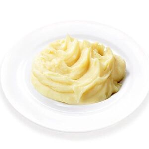 Картофельное пюре