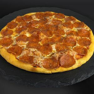 Пепперони (30 см)