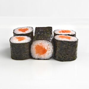Классические роллы