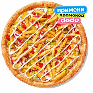 Деревенская Средняя Традиционное