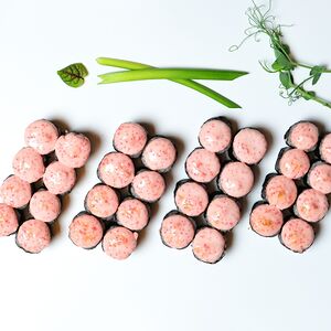 Мини Сет