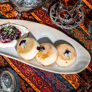 Сырники