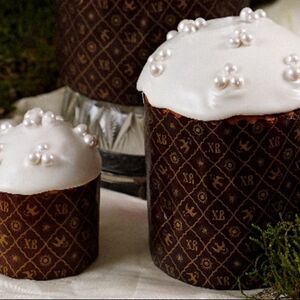 Кулич традиционный (средний)