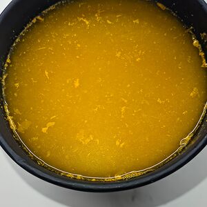 Морс облепиховый