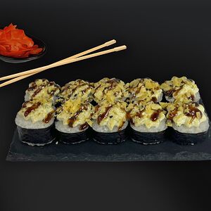 Акаши хот люкс 