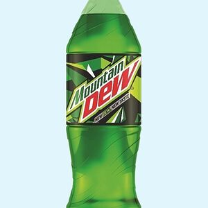 Mountain dew 